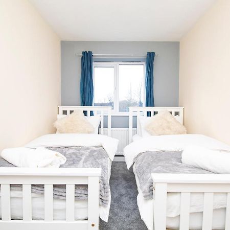 Durham 2-Bed Apartment Leamside Luaran gambar