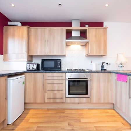 Durham 2-Bed Apartment Leamside Luaran gambar