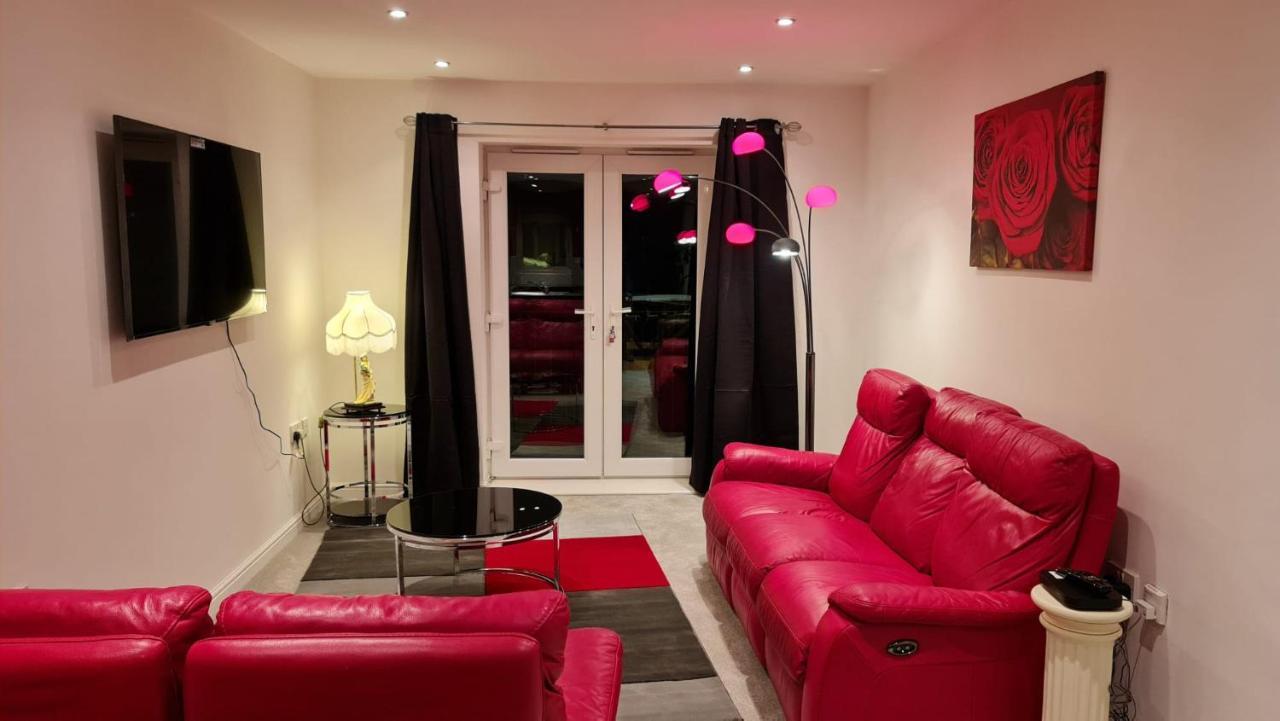 Durham 2-Bed Apartment Leamside Luaran gambar