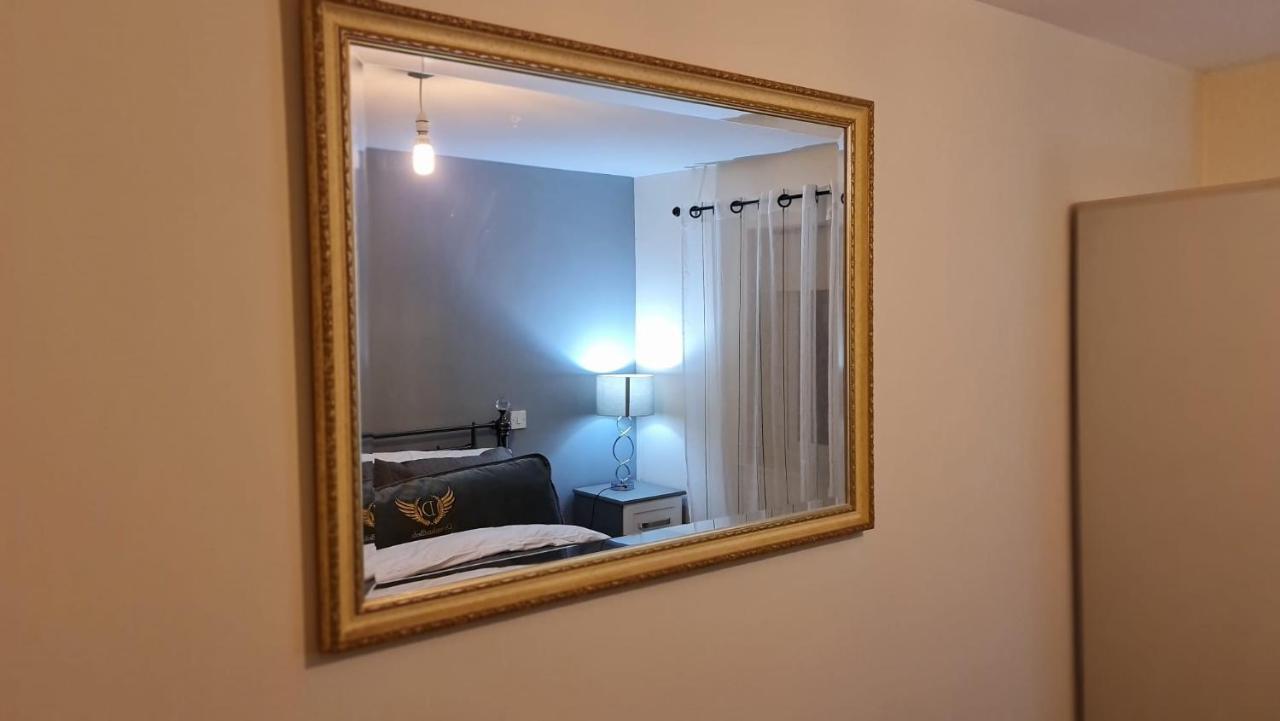 Durham 2-Bed Apartment Leamside Luaran gambar