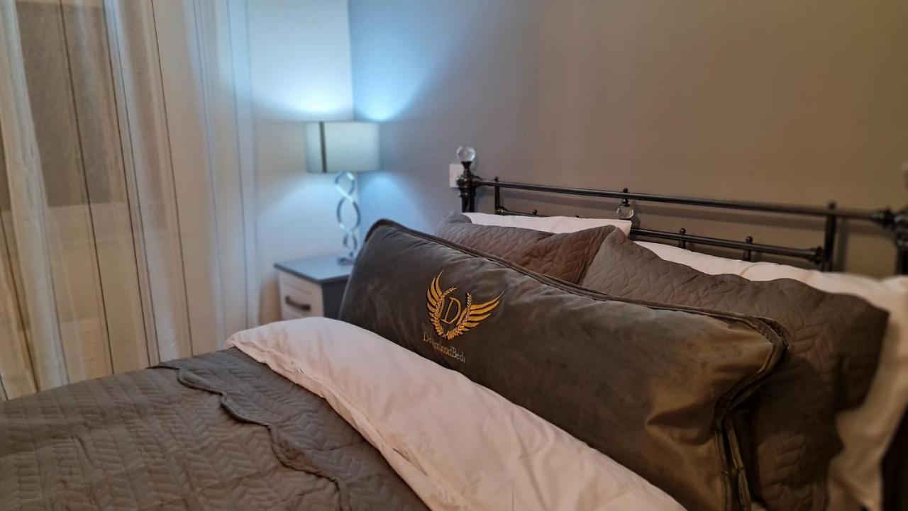 Durham 2-Bed Apartment Leamside Luaran gambar
