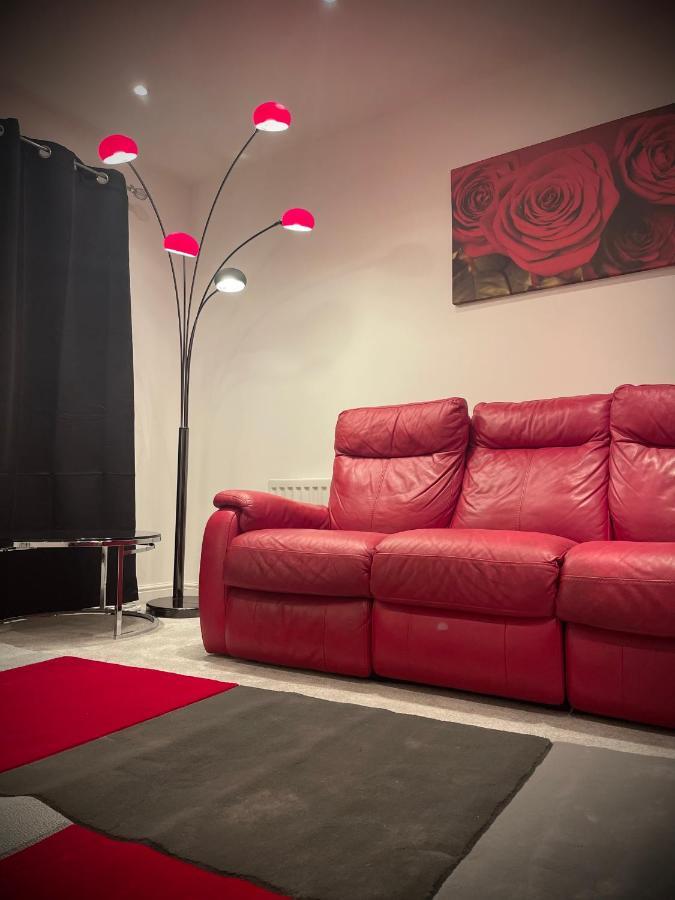 Durham 2-Bed Apartment Leamside Luaran gambar