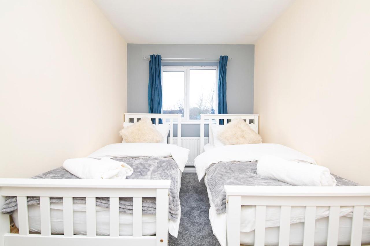 Durham 2-Bed Apartment Leamside Luaran gambar